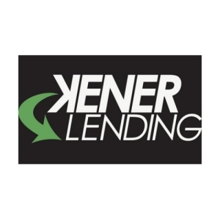 Shop Kener Lending logo