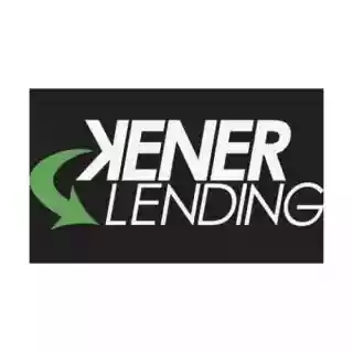 Kener Lending discount codes