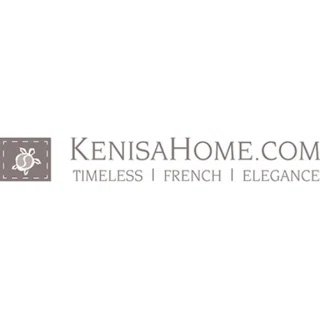 Shop Kenisa Home logo