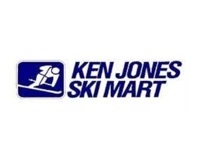 Shop Ken Jones Ski Mart logo