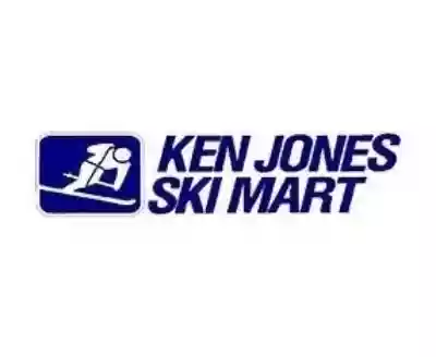 Ken Jones Ski Mart coupon codes
