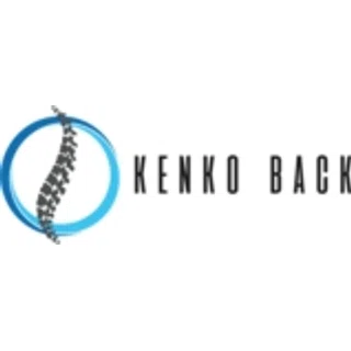 Kenko Back logo