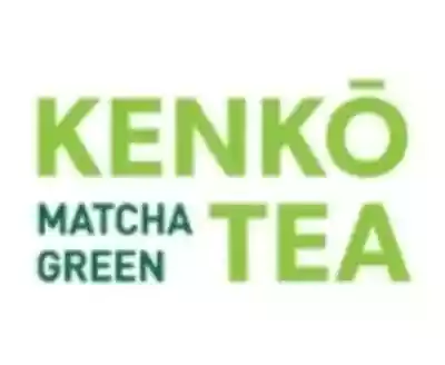 Kenko Tea logo