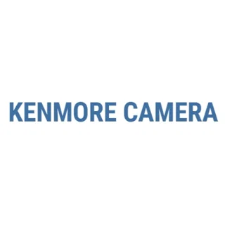kenmorecamera.com logo