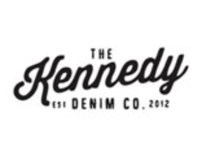 Shop Kennedy Denim logo
