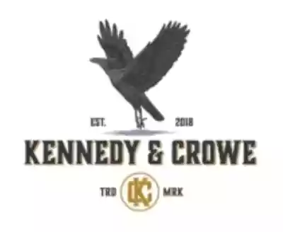 Kennedy & Crowe coupon codes