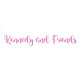 Kennedy and Friends logo