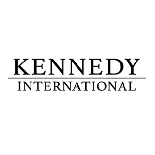 Kennedy International logo