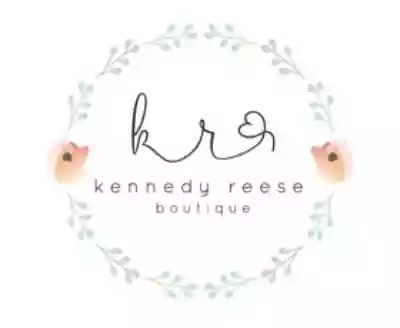kennedyreeseboutique.com logo