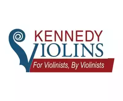 Kennedy Violins coupon codes