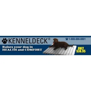 Shop Kennel Deck logo