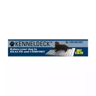 Kennel Deck coupon codes