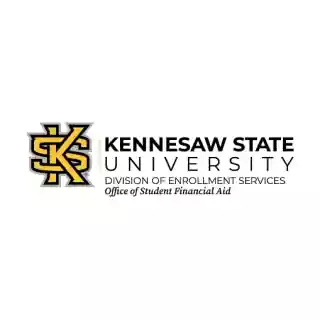 Shop Kennesaw State Financial Aid discount codes logo
