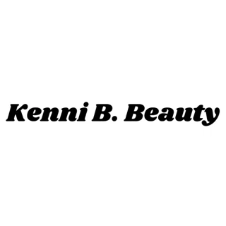 Kenni B. Beauty logo