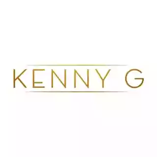 Kenny G logo