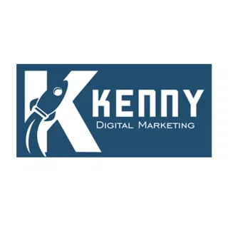 Kenny Digital Marketing logo