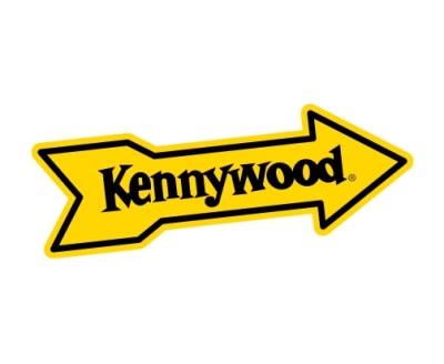 Shop Kennywood logo