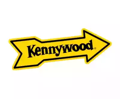 Shop Kennywood coupon codes logo