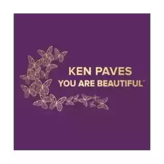 Shop Ken Paves You Are Beautiful logo