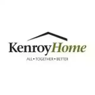Shop Kenroy Home coupon codes logo