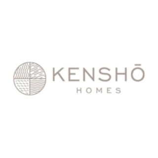 Shop Kensho Home logo