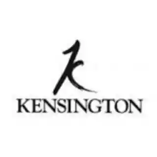 kensingtonbooks.com logo