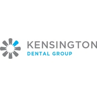 Kensington Dental Group logo
