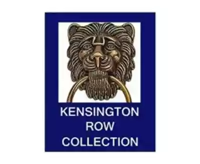 Kensington Row Furniture Collection logo