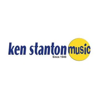 Ken Stanton Music logo