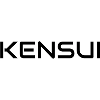 Shop Kensui Fitness logo