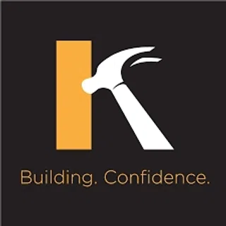 Kent Design Build logo