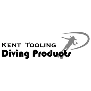 Shop Kent Tooling Diving Products logo