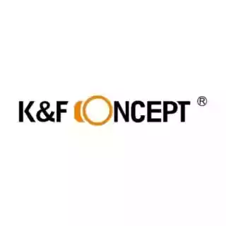 Shop K&F Concept coupon codes logo