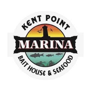 Kent Point Marina & Seafood logo