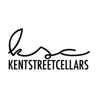 Shop Kent Street Cellars logo