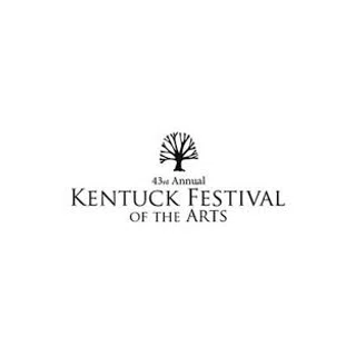 Shop Kentuck Festival of the Arts logo