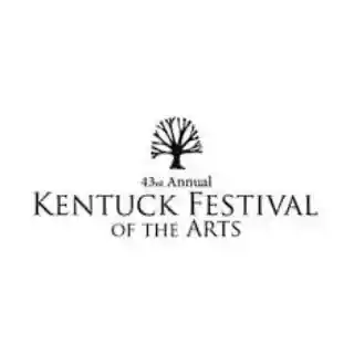 Kentuck Festival of the Arts logo