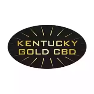 Kentucky Gold CBD logo