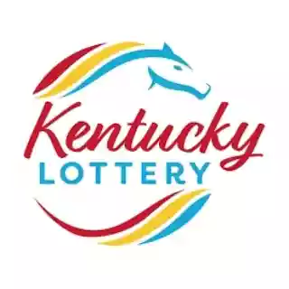 Shop Kentucky Lottery logo
