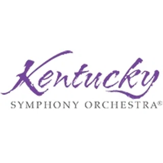 Shop  Kentucky Symphony Orchestra logo
