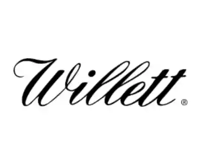 Shop Willett Family Distillers logo
