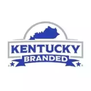 Shop Kentucky Branded coupon codes logo