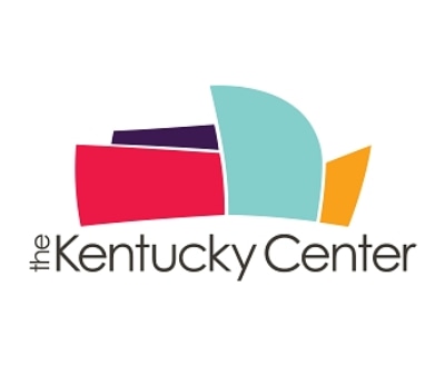 Shop Kentucky Center logo
