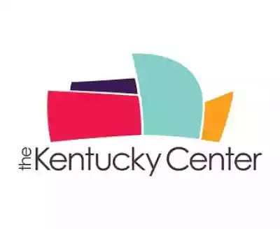 Kentucky Center promo codes