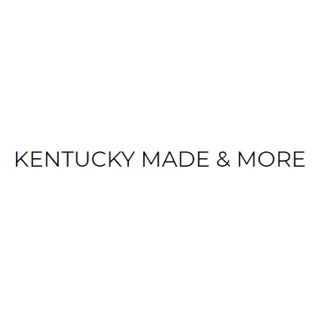 Kentucky Made and More logo
