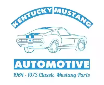 Shop Kentucky  Automotive coupon codes logo