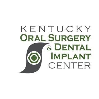 Kentucky Oral Surgery logo