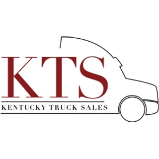 Kentucky Truck Sales logo