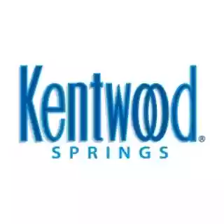Shop Kentwood Springs coupon codes logo