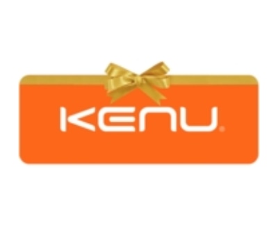 Shop Kenu logo